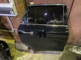 Дверь kia sorento prime um 2020- задн. прав.