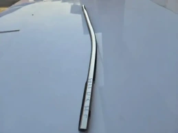 Бархотка двери nissan qashqai j11 2013-2021 задн. прав.