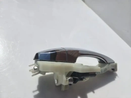 Ручка двери hyundai tucson tl 2015-2021 задн. прав.